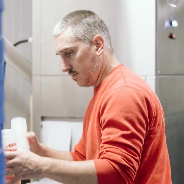 Nous proposons aux propriétaires de gobelets réutilisables, un service de lavage de leurs gobelets.